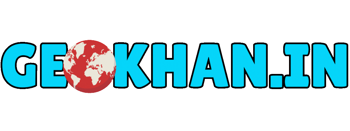 geokhan.in